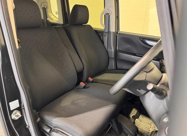 
								2017 Honda N-BOX Custom SS Package 2WD full									