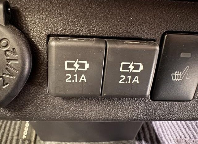 
								2019 Daihatsu Mira Tocot G SA III 2WD full									