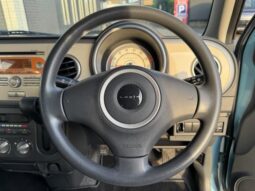 
										2014 Suzuki Alto Lapin G 2WD full									