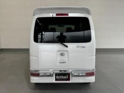 
										2013 Daihatsu Atrai Wagon Custom Turbo RS Limited 2WD full									