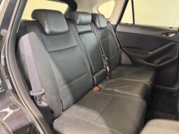 
										2012 Mazda CX-5 XD 2WD full									