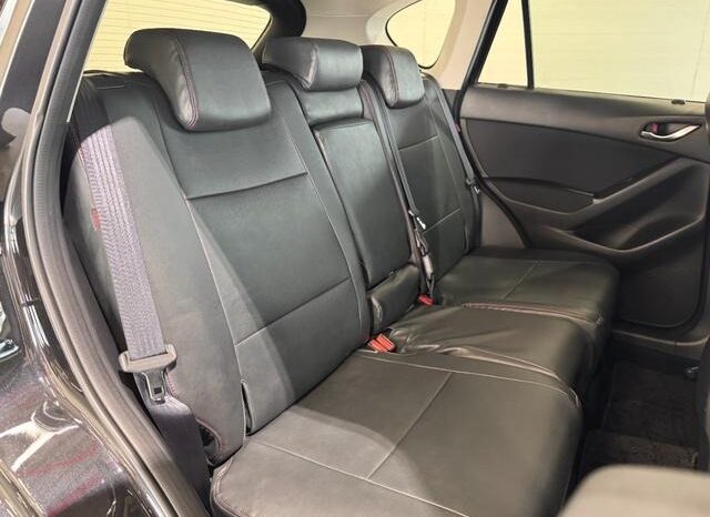 
								2012 Mazda CX-5 XD 2WD full									