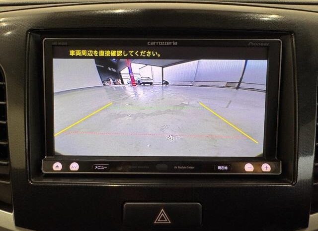
								2014 Suzuki Wagon R Stingray T 2WD full									