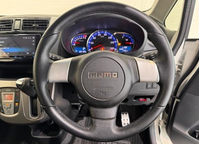 
								2013 Daihatsu Move Custom RS SA 2WD full									