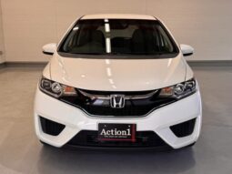 
										2015 Honda Fit Hybrid HYBRID L package 2WD full									