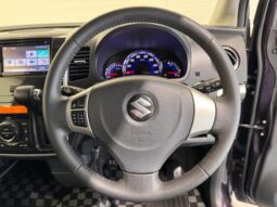 
										2012 Suzuki Wagon R Stingray T 2WD full									