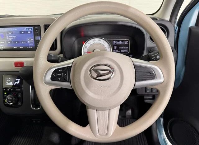 
								2019 Daihatsu Mira Tocot G SA III 2WD full									