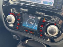 
										2016 Nissan Juke 15RX V Selection 2WD full									