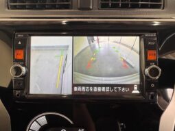 
										2015 Nissan Days Highway Star X 2WD full									