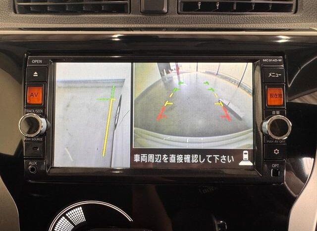 
								2015 Nissan Days Highway Star X 2WD full									