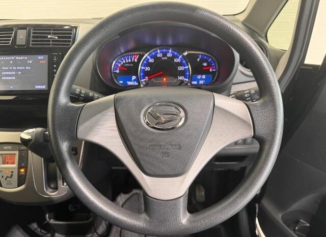 
								2014 Daihatsu Move Custom X SA 2WD full									