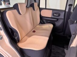 
										2014 Suzuki Alto Lapin G 2WD full									