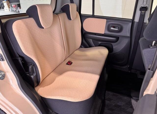 
								2014 Suzuki Alto Lapin G 2WD full									