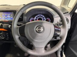 
										2012 Nissan Luke’s Highway Star Turbo 2WD full									