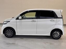 
										2016 Honda N-WGN G・L Package 2WD full									