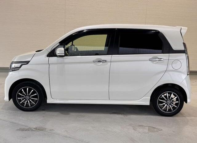 
								2016 Honda N-WGN G・L Package 2WD full									