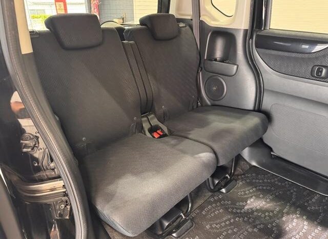 
								2013 Honda N-BOX Custom G Turbo Package 2WD full									