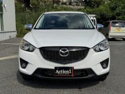 
										2012 Mazda CX-5 XD 2WD full									