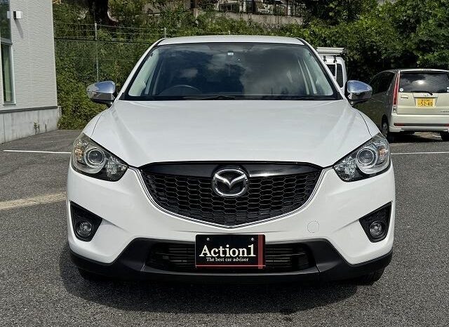 
								2012 Mazda CX-5 XD 2WD full									