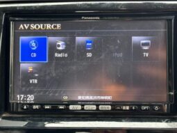 
										2013 Suzuki Palette SW XS 2WD full									