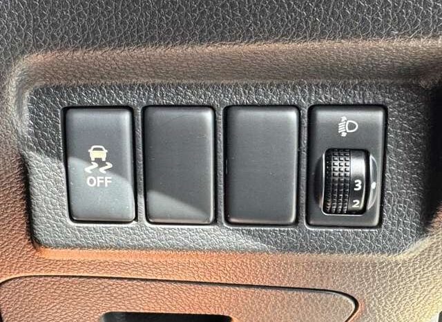 
								2011 Nissan X-Trail 20X 4WD full									