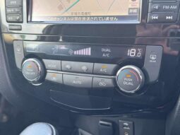 
										2015 Nissan X-Trail 2015 Nissan X-Trail NT32 4WD full									