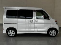 
										2013 Daihatsu Atrai Wagon Custom Turbo RS Limited 2WD full									