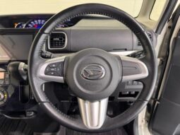 
										2016 Daihatsu Tanto Custom RS Top Edition SA II 2WD full									