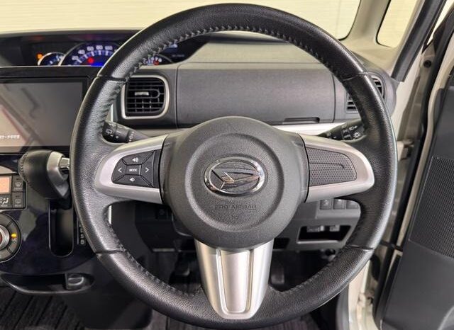 
								2016 Daihatsu Tanto Custom RS Top Edition SA II 2WD full									