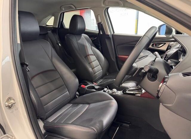 
								2016 Mazda CX-3 XD Touring 2WD full									