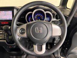 
										2016 Honda N-BOX Custom G/L Package 2WD full									