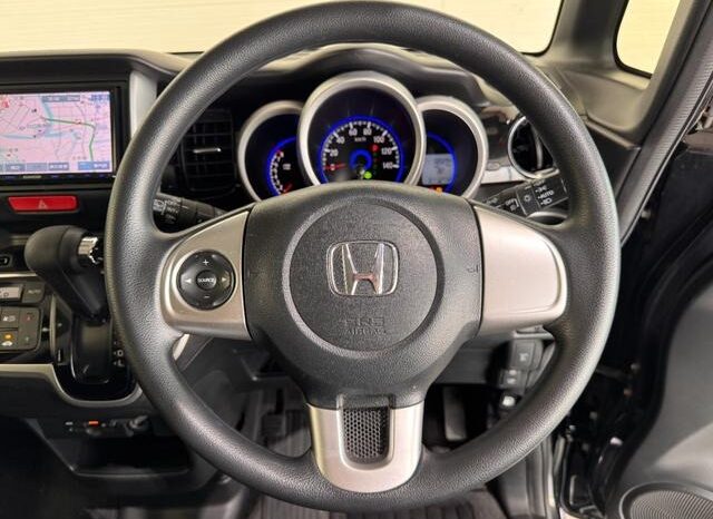 
								2016 Honda N-BOX Custom G/L Package 2WD full									