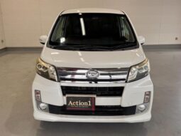 
										2013 Daihatsu Move Custom RS SA 2WD full									