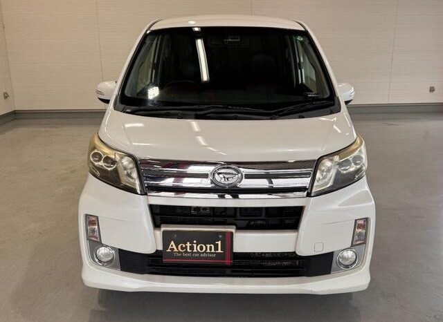 
								2013 Daihatsu Move Custom RS SA 2WD full									