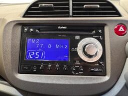 
										2012 Honda Fit Shuttle Hybrid Hybrid Smart Selection 2WD full									