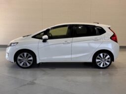 
										2015 Honda Fit Hybrid HYBRID L package 2WD full									