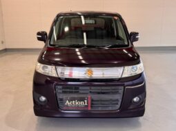 
										2012 Suzuki Wagon R Stingray T 2WD full									