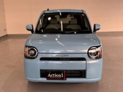 
										2019 Daihatsu Mira Tocot G SA III 2WD full									