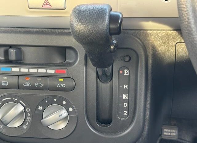 
								2014 Suzuki Alto Lapin G 2WD full									