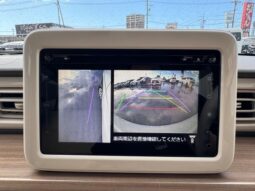 
										2015 Suzuki Alto Lapin X 2WD full									