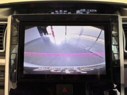 
										2016 Daihatsu Tanto Custom RS Top Edition SA II 2WD full									