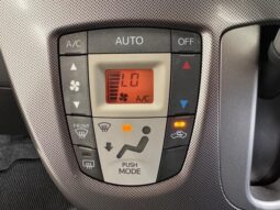 
										2014 Daihatsu Move Custom X SA 2WD full									