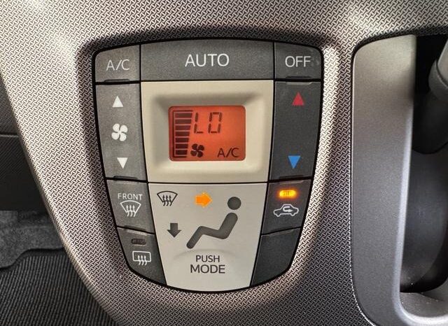 
								2014 Daihatsu Move Custom X SA 2WD full									