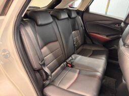 
										2016 Mazda CX-3 XD Touring 2WD full									