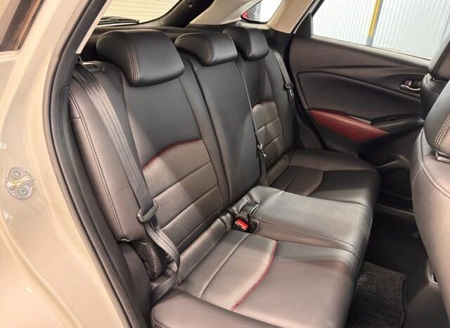 
								2016 Mazda CX-3 XD Touring 2WD full									