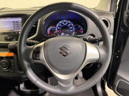 
										2014 Suzuki Wagon R Stingray T 2WD full									
