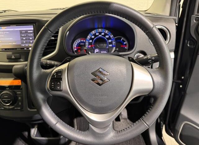 
								2014 Suzuki Wagon R Stingray T 2WD full									