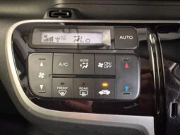 
										2016 Honda N-BOX Custom G/L Package 2WD full									