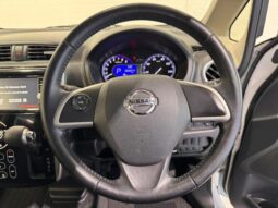 
										2015 Nissan Days Highway Star G Turbo 2WD full									