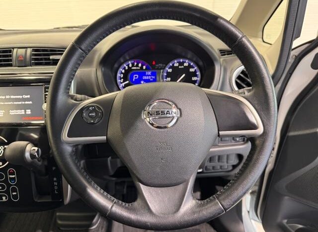 
								2015 Nissan Days Highway Star G Turbo 2WD full									